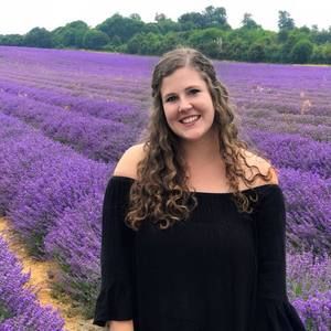 Meet your Posher, Meredith